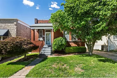 6567 Fyler Avenue, Saint Louis, MO 63139 - Photo 1
