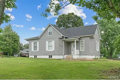 471 Watson Road, Sullivan, MO 63080 - Photo 1