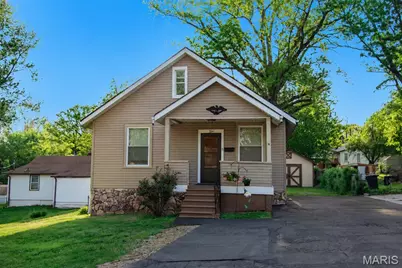 3241 Coles Avenue, Saint Louis, MO 63114 - Photo 1