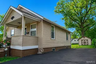3241 Coles Ave, Saint Louis, MO 63114 - Photo 2