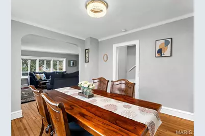 7448 Hillsdale Drive, Saint Louis, MO 63121 - Photo 10