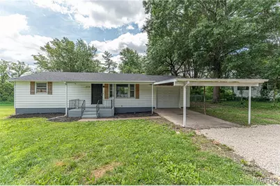 4726 High Street, Sullivan, MO 63080 - Photo 1