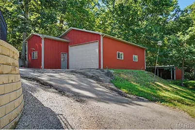 1311 Duke Road, Augusta, MO 63332 - Photo 2