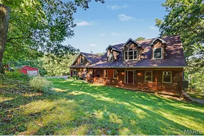 1311 Duke Road, Augusta, MO 63332 - Photo 2