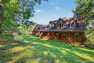 1311 Duke Rd, Augusta, MO 63332 - Photo 2