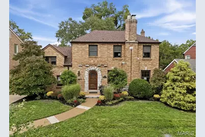 7119 Cambridge Avenue, University City, MO 63130 - Photo 1
