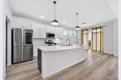 207 Kerry Downs Drive, Dardenne Prairie, MO 63368 - Photo 6