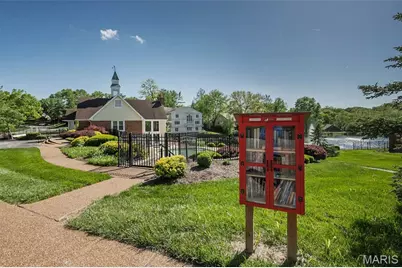 14316 Willow Spring Hill Drive, Saint Louis, MO 63017 - Photo 34