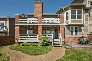 14316 Willow Spring Hill Dr, Saint Louis, MO 63017 - Photo 30