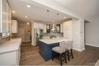 14316 Willow Spring Hill Drive, Saint Louis, MO 63017 - Photo 8