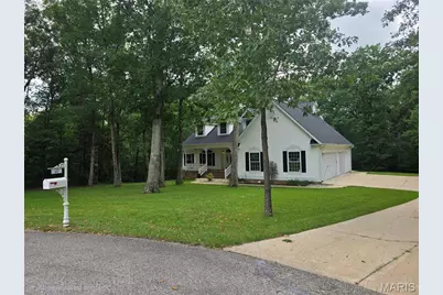 12 Ellerman Oaks Court, Foristell, MO 63348 - Photo 2