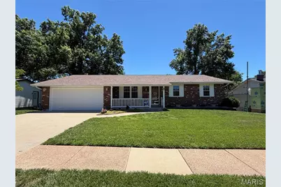2666 Nahn Drive, Saint Louis, MO 63129 - Photo 24