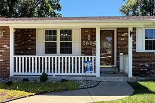 2666 Nahn Dr, Saint Louis, MO 63129 - Photo 4