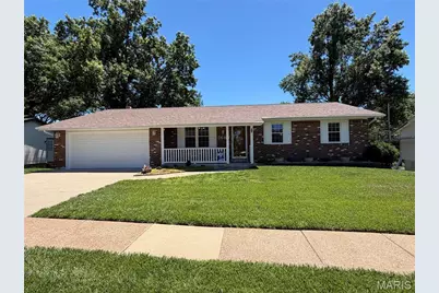 2666 Nahn Drive, Saint Louis, MO 63129 - Photo 28