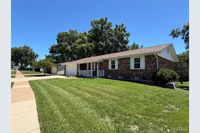 2666 Nahn Drive, Saint Louis, MO 63129 - Photo 26
