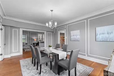 625 S Skinker Boulevard #202, Saint Louis, MO 63105 - Photo 20