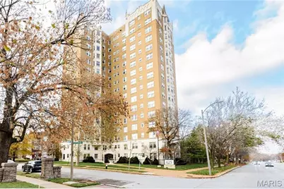625 S Skinker Boulevard #202, Saint Louis, MO 63105 - Photo 40