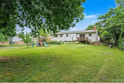7800 Benmore Street, Unincorporated, MO 63123 - Photo 26