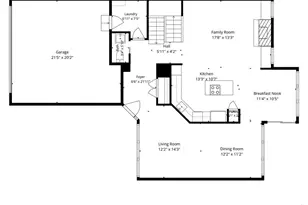 16816 Chesterfield Bluffs Cir, Chesterfield, MO 63005 - Photo 48
