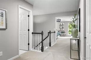 16816 Chesterfield Bluffs Cir, Chesterfield, MO 63005 - Photo 24