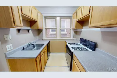4614 Shenandoah Avenue, Saint Louis, MO 63110 - Photo 8