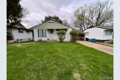 204 Roderick Drive, Glasgow Village, MO 63137 - Photo 1