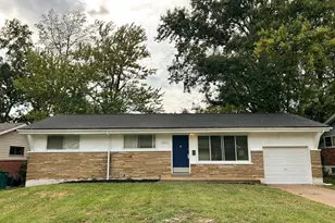 9839 Lawnview Dr, Moline Acres, MO 63136 - Photo 1
