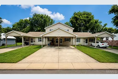 [Address not provided], Bonne Terre, MO 63628 - Photo 1
