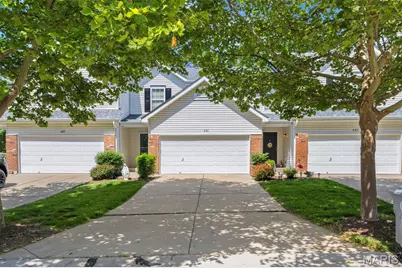 430 Flowering Magnolia Drive, O'Fallon, MO 63366 - Photo 28