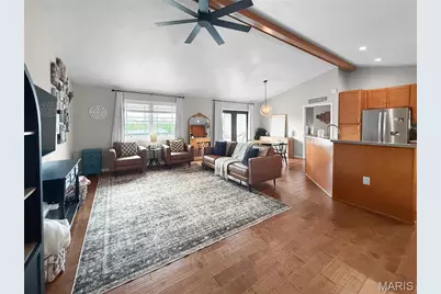 5687 Clear Creek Rd, Hannibal, MO 63401 - Photo 2