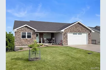 5687 Clear Creek Rd, Hannibal, MO 63401 - Photo 2