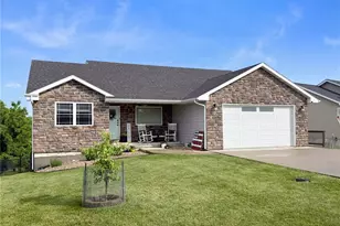 5687 Clear Creek Rd, Hannibal, MO 63401 - Photo 2