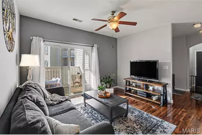 35 Kassebaum Lane #205, Saint Louis, MO 63129 - Photo 6