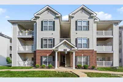 35 Kassebaum Lane #205, Saint Louis, MO 63129 - Photo 2