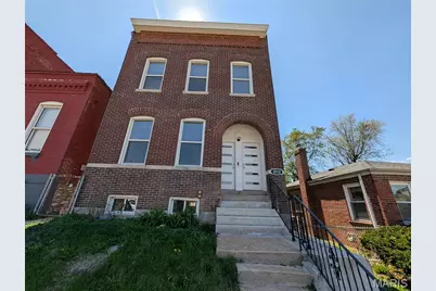 3112 Wyoming Street, Saint Louis, MO 63118 - Photo 2