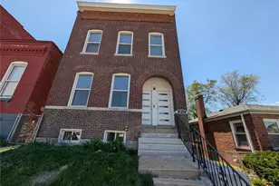 3112 Wyoming St, Saint Louis, MO 63118 - Photo 2