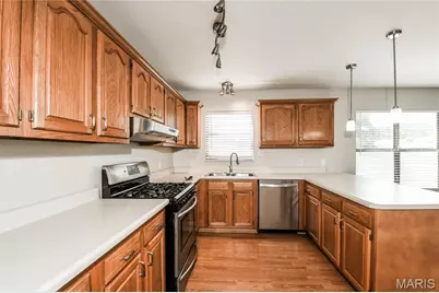 869 Country Glen Drive, Imperial, MO 63052 - Photo 6
