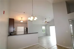 13300 Spring Creek Ln, O'Fallon, MO 63368 - Photo 2