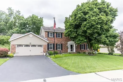22 Colonade Court, Unincorporated, MO 63303 - Photo 1