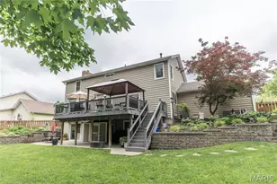 22 Colonade Ct, Unincorporated, MO 63303 - Photo 4