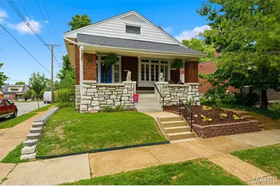 5229 Lisette Avenue, Saint Louis, MO 63109 - Photo 2