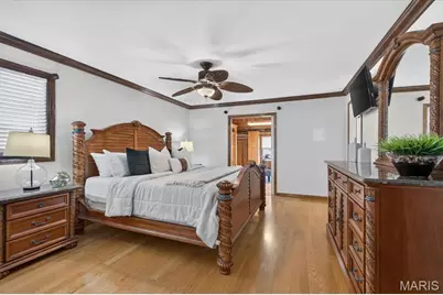 2517 Trossock Lane, Saint Louis, MO 63122 - Photo 34