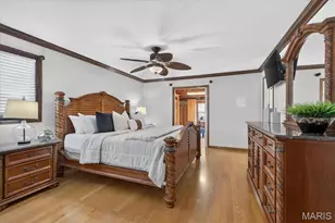 2517 Trossock Ln, Saint Louis, MO 63122 - Photo 34