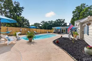 2517 Trossock Ln, Saint Louis, MO 63122 - Photo 52