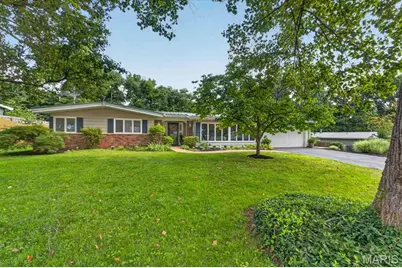 2517 Trossock Lane, Saint Louis, MO 63122 - Photo 2