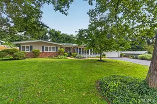 2517 Trossock Ln, Saint Louis, MO 63122 - Photo 2