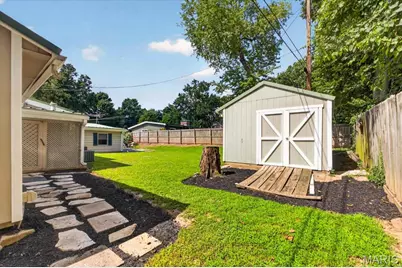 2517 Trossock Lane, Saint Louis, MO 63122 - Photo 54