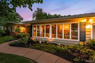 2517 Trossock Ln, Saint Louis, MO 63122 - Photo 6