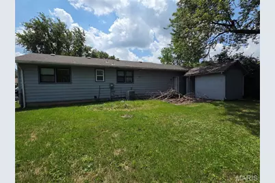 3019 Oriental Drive, Florissant, MO 63031 - Photo 16