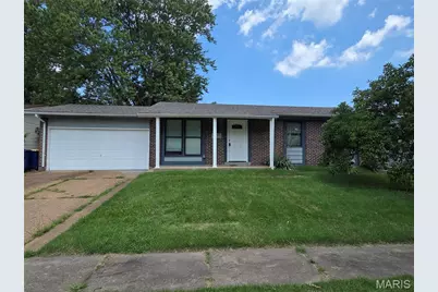3019 Oriental Drive, Florissant, MO 63031 - Photo 1